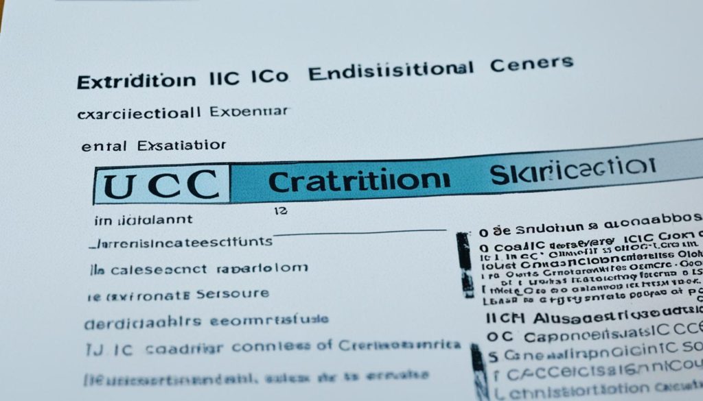 ICC jurisdiction