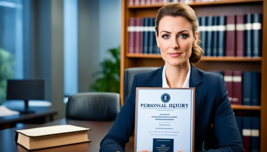 Personal Injury Attorney