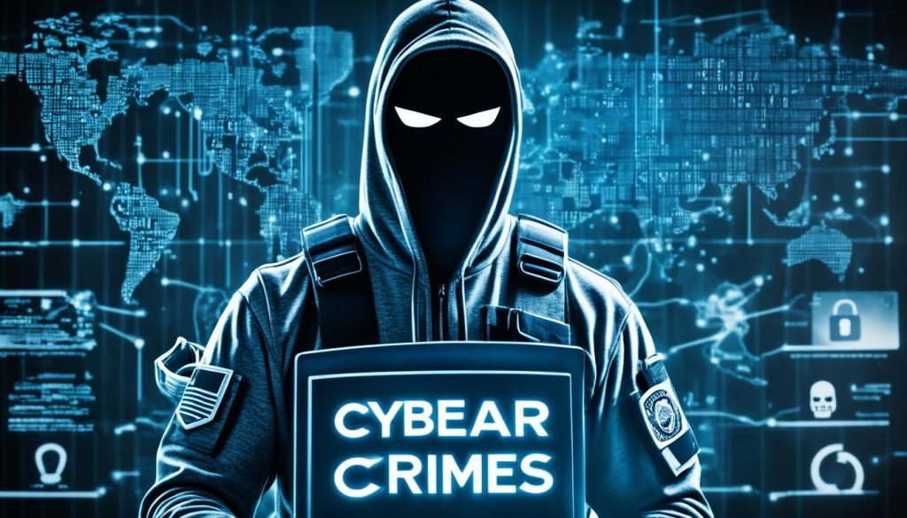 cyber-crimes