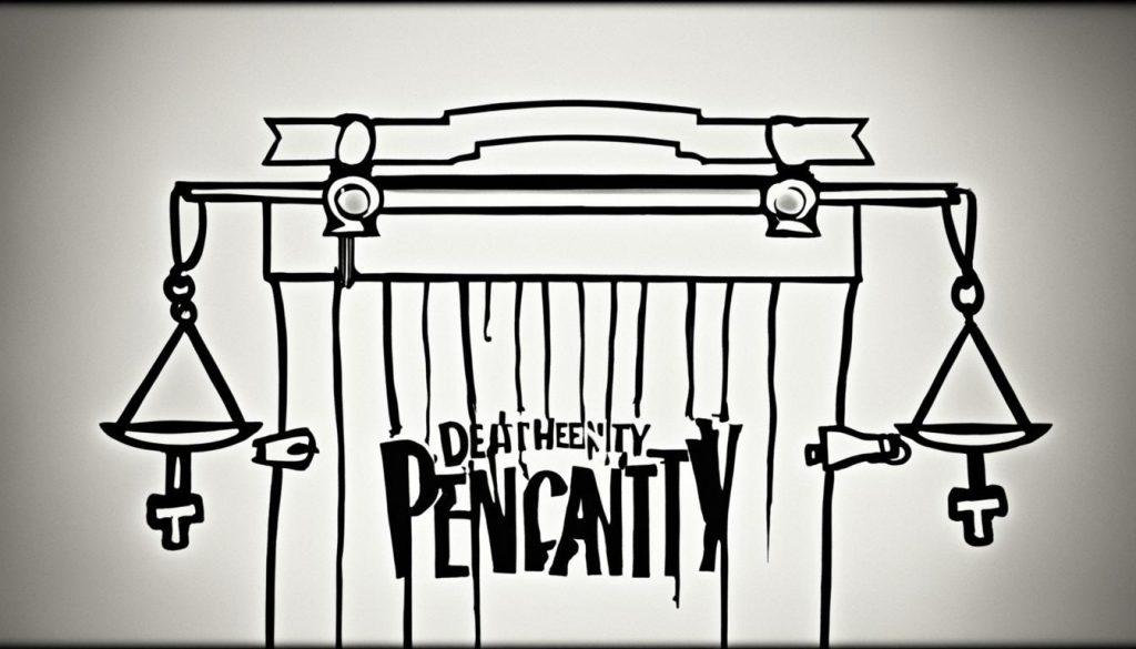 death penalty