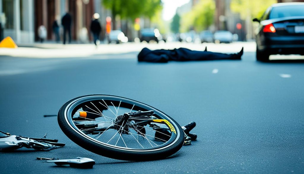 pedestrian accidents, personal injury, legal process