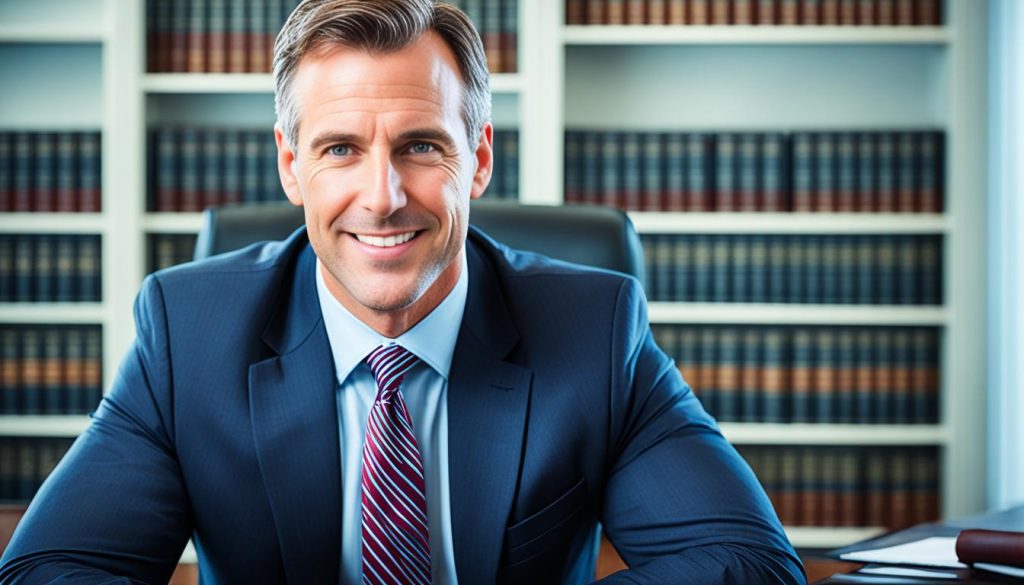 personal injury lawyer