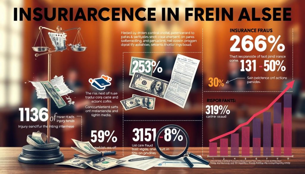 insurance fraud statistics