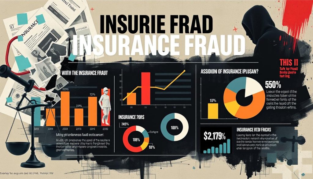 Insurance Fraud Statistics