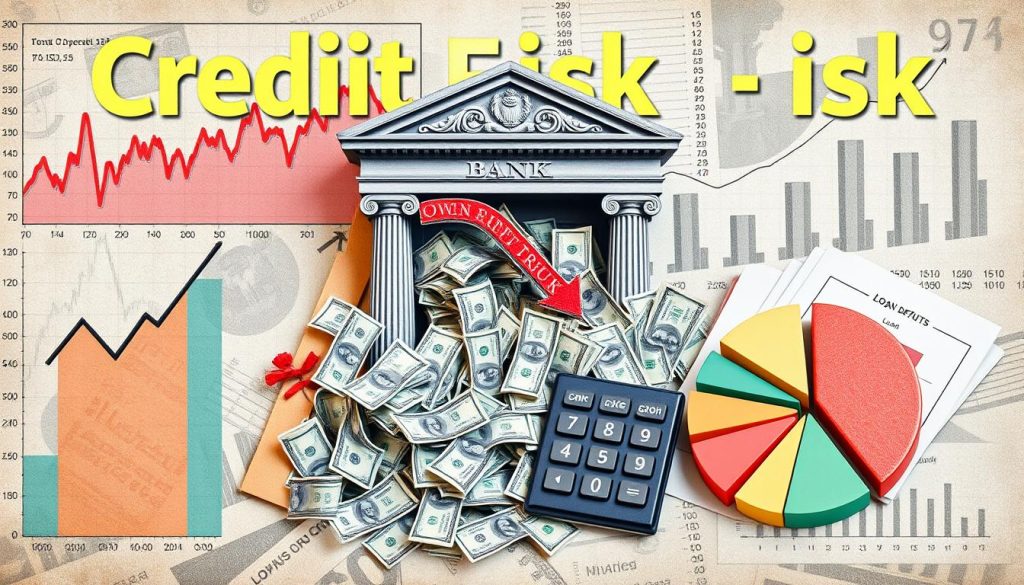 credit risk examples