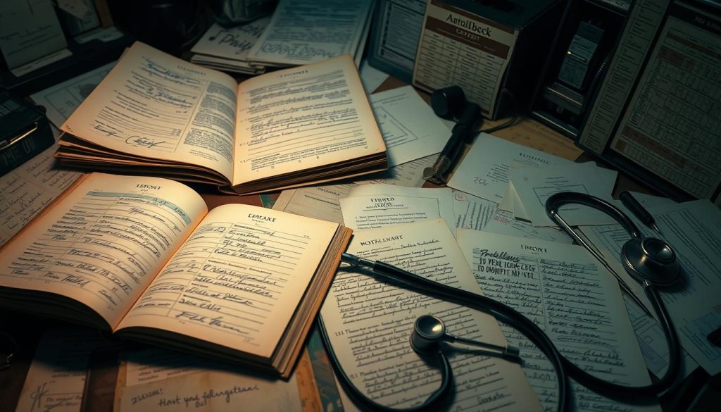 medical records